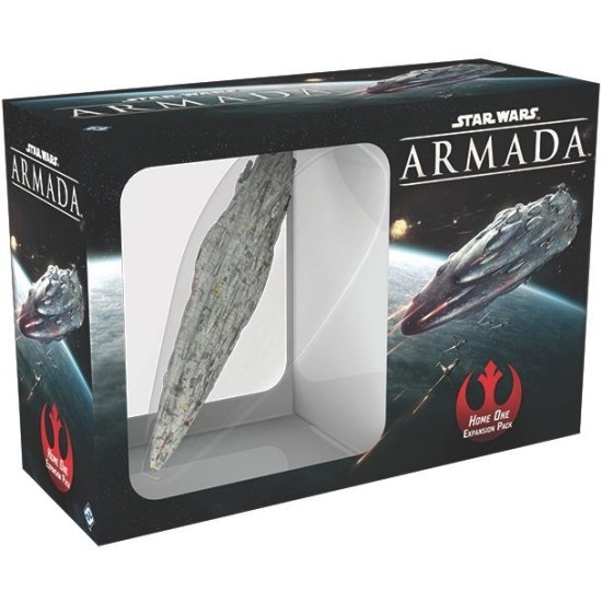 Star Wars: Armada – Home One Expansion Pack