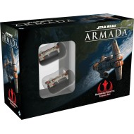 Star Wars: Armada – Hammerhead Corvettes Expansion Pack