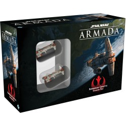 Star Wars: Armada – Hammerhead Corvettes Expansion Pack
