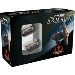 Star Wars: Armada – Hammerhead Corvettes Expansion Pack