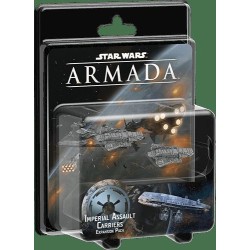 Star Wars: Armada – Imperial Assault Carriers Expansion Pack