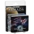 Star Wars: Armada – Imperial Fighter Squadrons Expansion Pack