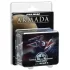Star Wars: Armada – Imperial Fighter Squadrons Expansion Pack