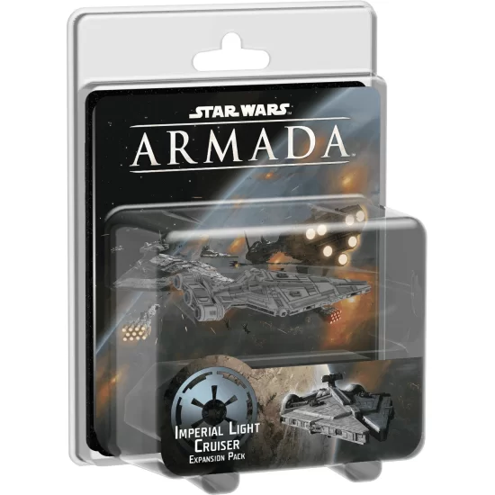 Star Wars: Armada – Imperial Light Cruiser Expansion Pack Star Wars: Armada – Imperial Light Cruiser Expansion Pack