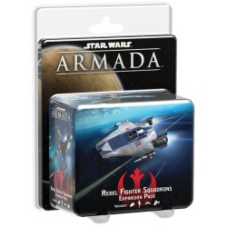 Star Wars: Armada – Rebel Fighter Squadrons Expansion Pack