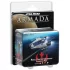 Star Wars: Armada – Rebel Fighter Squadrons Expansion Pack