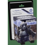 Star Wars: Imperial Assault – Agent Blaise Villain Pack