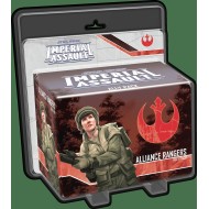 Star Wars: Imperial Assault – Alliance Rangers Ally Pack