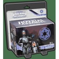 Star Wars: Imperial Assault – BT-1 and 0-0-0 Villain Pack