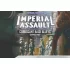 Star Wars: Imperial Assault – Coruscant Back Alleys Skirmish Map