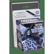 Star Wars: Imperial Assault – Emperor Palpatine Villain Pack