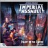 Star Wars: Imperial Assault – Heart of the Empire