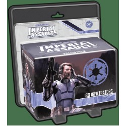 Star Wars: Imperial Assault – ISB Infiltrators Villain Pack