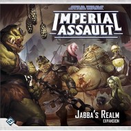 Star Wars: Imperial Assault – Jabba's Realm