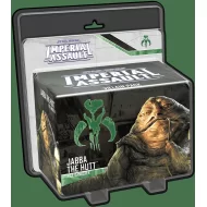 Star Wars: Imperial Assault – Jabba the Hutt Villain Pack