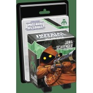 Star Wars: Imperial Assault – Jawa Scavenger Villain Pack