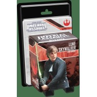 Star Wars: Imperial Assault – Luke Skywalker Jedi Knight Ally Pack