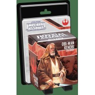 Star Wars: Imperial Assault – Obi-Wan Kenobi Ally Pack