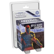 Star Wars: Imperial Assault – Royal Guard Champion Villain Pack