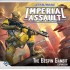 Star Wars: Imperial Assault – The Bespin Gambit