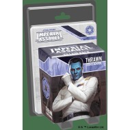 Star Wars: Imperial Assault – Thrawn Villain Pack