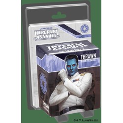 Star Wars: Imperial Assault – Thrawn Villain Pack