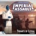 Star Wars: Imperial Assault – Tyrants of Lothal