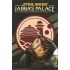 Star Wars: Jabba's Palace – A Love Letter Game