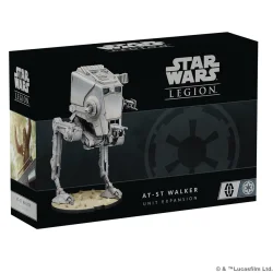 Star Wars: Legion: At-ST Walker - Unit Expansion