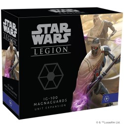 Star Wars: Legion: IG-100 Magnaguards Unit Expansion