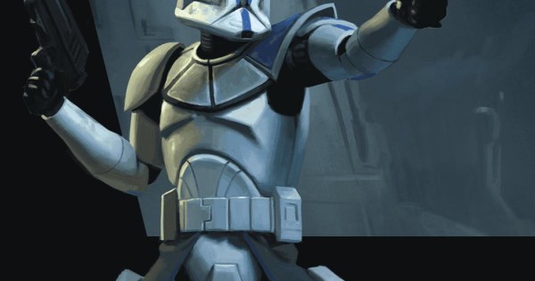 Buy Star Wars: Legion – Clone Captain Rex Commander Expansion ...