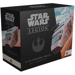 Star Wars: Legion – A-A5 Speeder Truck Unit Expansion