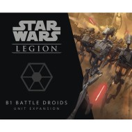 Star Wars: Legion – B1 Battle Droids Unit Expansion