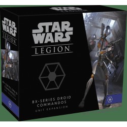 Star Wars: Legion – BX-series Droid Commandos Unit Expansion