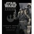 Star Wars: Legion – Cassian Andor and K-2SO Commander Expansion