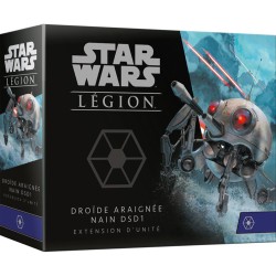 Star Wars: Legion – DSD1 Dwarf Spider Droid Unit Expansion