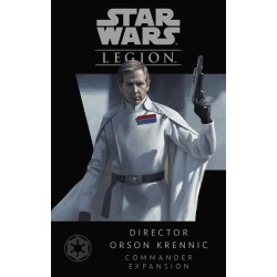 Star Wars: Legion – Director Orson Krennic