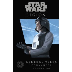 Star Wars: Legion – General Veers Commander Expansion