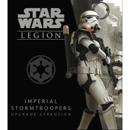 Star Wars: Legion – Imperial Stormtroopers Upgrade Expansion