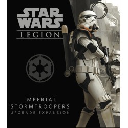 Star Wars: Legion – Imperial Stormtroopers Upgrade Expansion