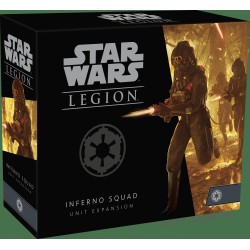 Star Wars: Legion – Inferno Squad Unit Expansion