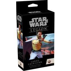 Star Wars: Legion – Lando Calrissian Commander Expansion