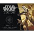 Star Wars: Legion – Phase I Clone Troopers Unit Expansion