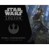 Star Wars: Legion – Rebel Commandos Unit Expansion