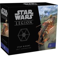 Star Wars: Legion – STAP Riders Unit Expansion