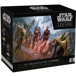 Star Wars: Legion – Shadow Collective Starter Set