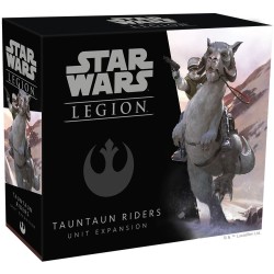 Star Wars: Legion – Tauntaun Riders Unit Expansion