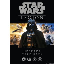 Star Wars: Legion – Upgrade Card Pack