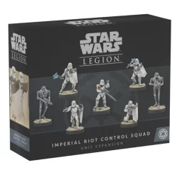 Star Wars: Legion Riot Control Squad - Unit Expansion 