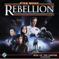 Star Wars: Rebellion – Rise of the Empire